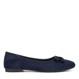 JENNY Ballerinas JENNY WSS21520-03 Dunkelblau