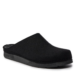 Berkemann Παντόφλες Σπιτιού Berkemann Nils 19589 Black 580