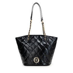 Monnari Bolso Monnari TORIMP0-24Z-BAG4090-KM20D000 Negro
