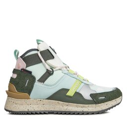 Lacoste Sneakers Lacoste Run Breaker 223 1 Sfa Blau