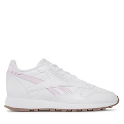 Reebok Αθλητικά Reebok Classic Leather HQ1496 Λευκό