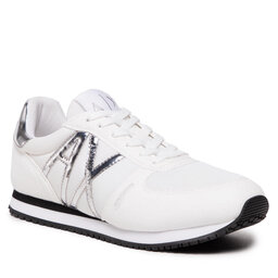 Armani Exchange Αθλητικά Armani Exchange XDX031 XV137 M696 White/Silver