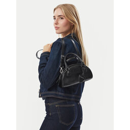 Guess Handtasche Guess V6BZ07 W4597 Schwarz