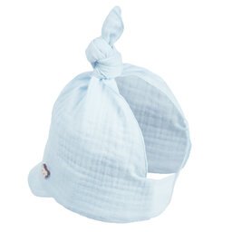 

Капелюх Jamiks Hibie JLF001-16 Błękit, Голубий