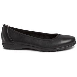 

Балетки Caprice 9-22150-24 Black Nappa 022, Чорний