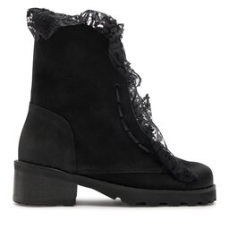 R.Polański Stivaletti R.Polański 0890 Nero