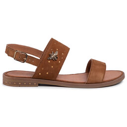 

Босоніжки Lasocki WI16-FOXI-14 Camel, Коричневий
