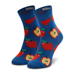 Happy Socks Κάλτσες Ψηλές Παιδικές Happy Socks KAPP01-6300 Σκούρο μπλε