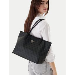 Guess Сумка Guess Victtoria HWESG9 51428 Сірий