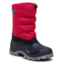 CMP Stivali da neve CMP Kids Hanki 2.0 30Q4704J Carminio C839