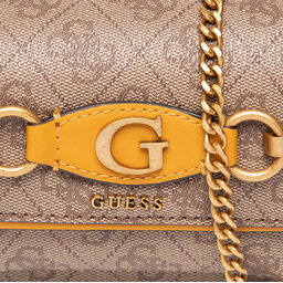 

Сумка Guess, Коричневий