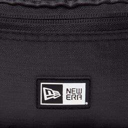 

Сумка на пояс New Era Mini Waist Bag 60137374 Чорний