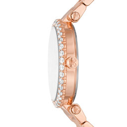 

Годинник Michael Kors Parker MK4695 Rose Gold, Золотий