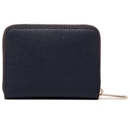 

Великий жіночий гаманець Tommy Hilfiger Th Core Med Za AW0AW08012 CJM, Cиній