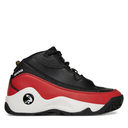 Shaq Laisvalaikio batai Shaq V11-183-K Juoda