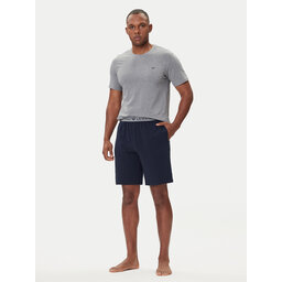 Emporio Armani Underwear Emporio Armani Underwear Pijama EM000400 AF10776 M8098 Gris Regular Fit