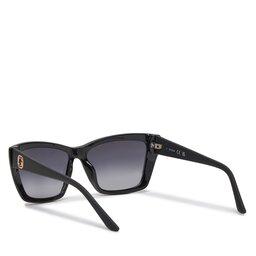 

Сонцезахисні окуляри Guess GU00098 Shiny Black /Gradient Smoke 01B, Чорний