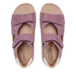 

Босоніжки Superfit 1-000510-8510 S Lila/Rosa, Фіолетовий