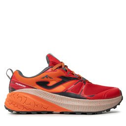 

Взуття Joma Kubor 2106 TKKUBW2106 Red Orange, Червоний