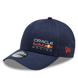 New Era Czapka New Era Ess 940 Redbullf1 60357191 Czarny