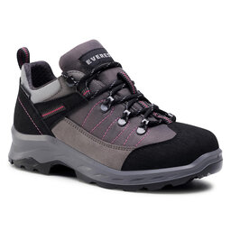 Everest Παπούτσια πεζοπορίας Everest 13782.1E Grey