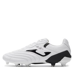 

Взуття Joma Aguila Cup 24 ACUS2402FG White/Black, Білий