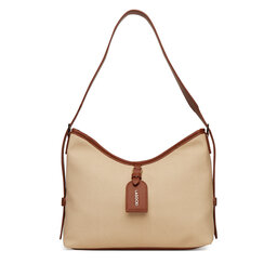 Lasocki Handtasche Lasocki LSK-O-003-07 Beige