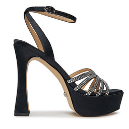 Guess Sandali Guess Iriata FLPIRT SAT03 Nero
