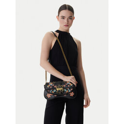 Just Cavalli Handtasche Just Cavalli 80RA4BA1 ZSE08 Schwarz