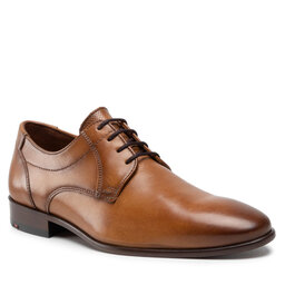 Lloyd Lågskor Lloyd Manon 19-168-12 Cognac