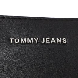 

Сумка Tommy Jeans Tjw Academia Crossover AW0AW12550 0GJ, Чорний
