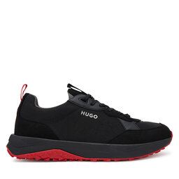 HUGO Αθλητικά HUGO Kane Runn Mfny 50546838 Μαύρο