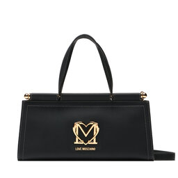 LOVE MOSCHINO Handtasche LOVE MOSCHINO JC4229PP0HKG0000 Nero