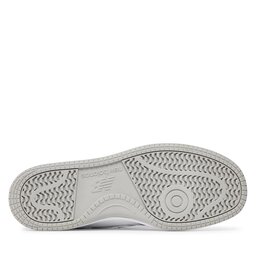 

Снікерcи New Balance BB480SCD Білий