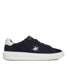 Beverly Hills Polo Club Zapatillas Beverly Hills Polo Club CEO-LOMAX-01 MI08 Azul marino