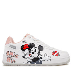 

Снікерcи Mickey&Friends WP07-01537-07 White, Білий