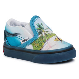 Vans Tenisky Vans Classic Slip-On VN0A45JIVIF1 (Molo) Surf Monster