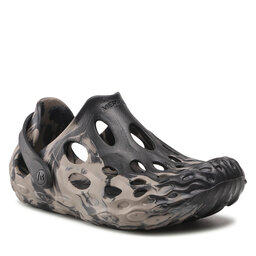 Merrell Cipő Merrell Hydro Moc J003743 Black/Brindle