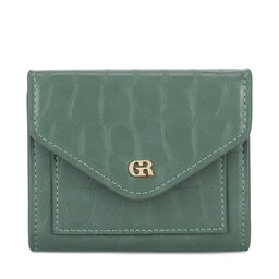 Gino Rossi Portafoglio Gino Rossi 4W1-005-AW24 Verde