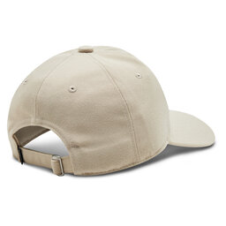 

Бейсболка Converse LOCKUP CAP MPU 10022131-A09 Sand, Бежевий