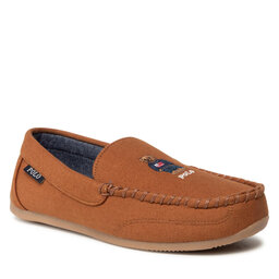 Polo Ralph Lauren Mocasines Polo Ralph Lauren Declan Bear RF103635 Snuff