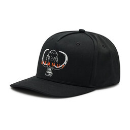 Mammut Šilterica Mammut Mountain Cap 1191-00721-00482-3 Black Mammut 3514