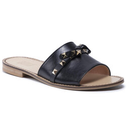 Simen Sandaler Simen 3757A Svart