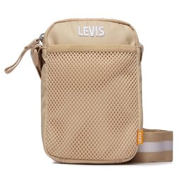 Levi's® Мъжка чантичка Levi's® 234984-86 Natural Tan 98