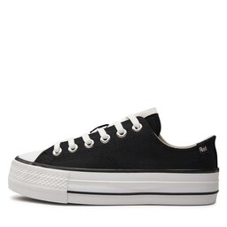 

Кеди Refresh 171705 Black, Чорний
