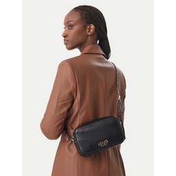 Liu Jo Handtasche Liu Jo AF6137 E1120 Schwarz