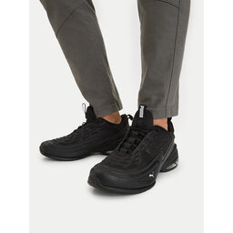 Puma Sneakers Puma Meza 312044 17 Schwarz