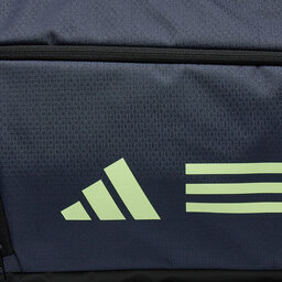 

Сумка adidas Essentials 3-Stripes Duffel Bag IR9820 Shanav/Grespa, Голубий