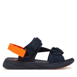 Gioseppo Sandale Gioseppo Boxford 74218-P Bleumarin