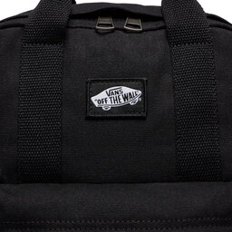 

Рюкзак Vans Low Key Mini Backpack VN000HDFBLK1 Black, Чорний